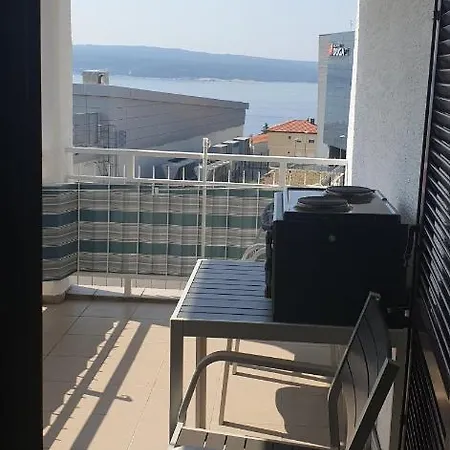 Apartment Crikvenica Appartamento *