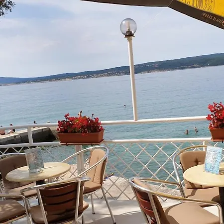 Apartment Crikvenica * Crikvenica