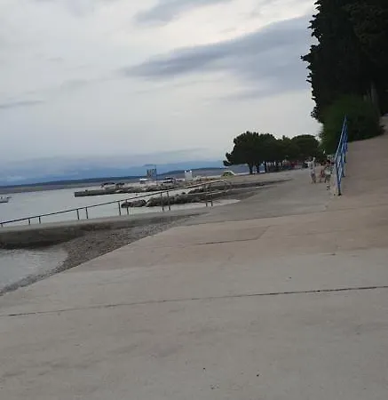 Appartamento Apartment Crikvenica Crikvenica