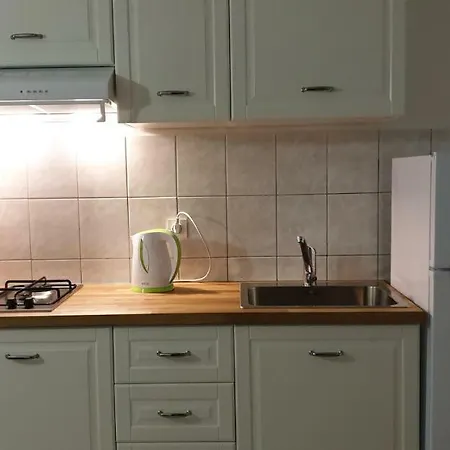 Appartamento Apartment Crikvenica Crikvenica