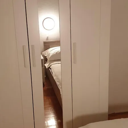 Apartment Crikvenica Appartamento *