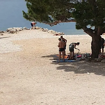Apartment Crikvenica Appartamento