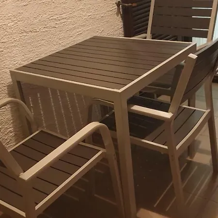 Apartment Crikvenica Crikvenica