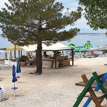 Apartment Crikvenica *